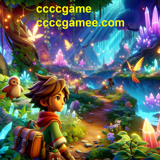 O Encanto dos Jogos de Aventura: Explorando Novos Mundos