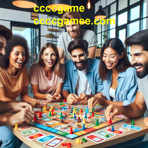 O Renascimento dos Jogos de Tabuleiro: Diversão e Estratégia em Família